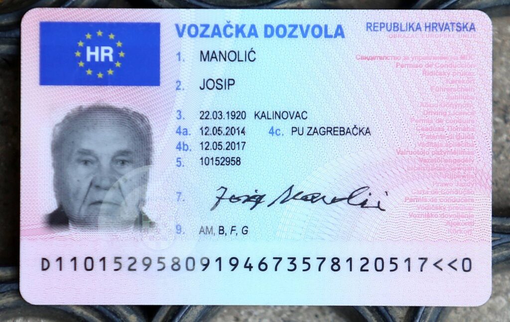 - kupiti vozačku dozvolu online Kako kupiti vozacku dozvolu